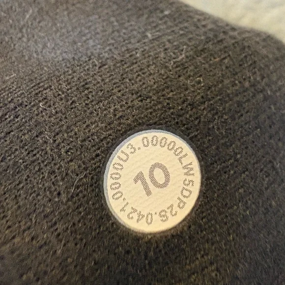 🍋Lululemon Ready to Rulu High-Rise Jogger - Picture 6 of 6